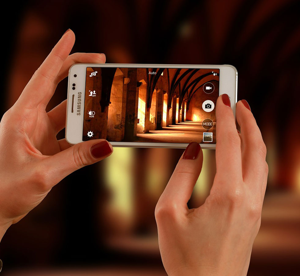 The Smartphone Era: A Guide To Mobile Photography